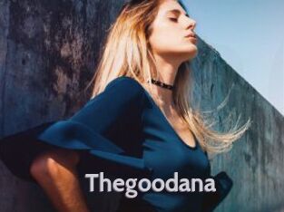 thegoodana Live Cam 66