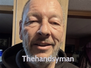 Thehandsyman