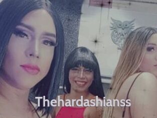 Thehardashianss
