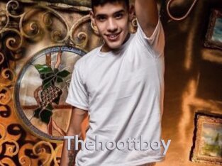 Thehoottboy