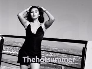 Thehotsummer