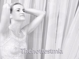 Thehottestmia