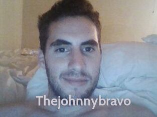Thejohnnybravo