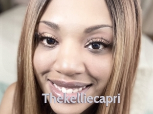 thekelliecapri Live Cam 66