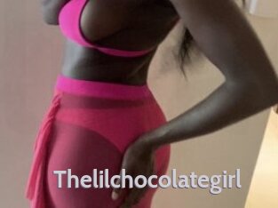 Thelilchocolategirl