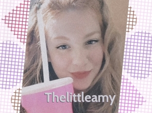 Thelittleamy