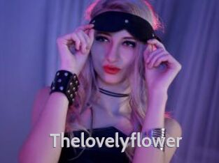 Thelovelyflower
