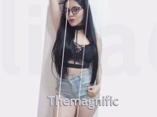 Themagnific