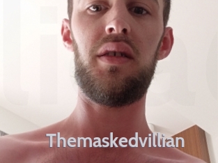 Themaskedvillian