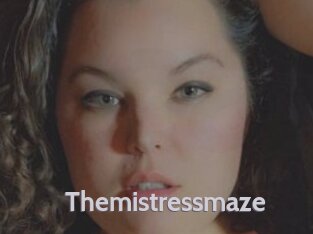 Themistressmaze