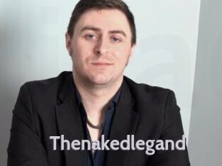 Thenakedlegand