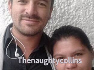 Thenaughtycollins