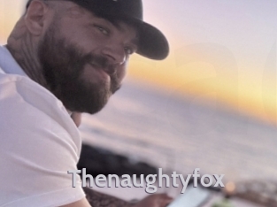thenaughtyfox Live Cam 66