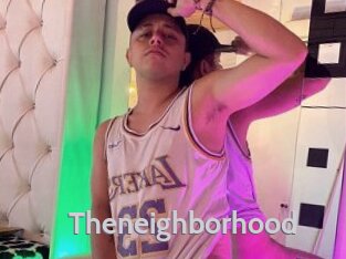 Theneighborhood