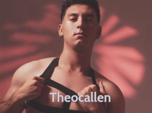 Theocallen
