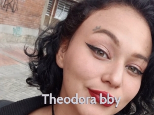 Theodora_bby