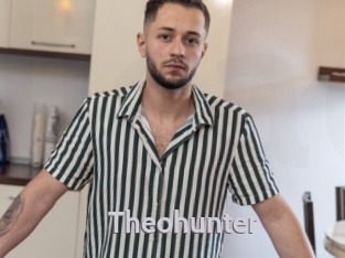 Theohunter
