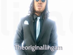 theoriginallingam Live Cam 66