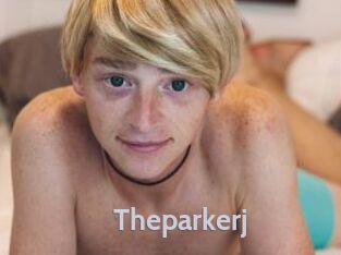Theparkerj