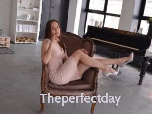 Theperfectday