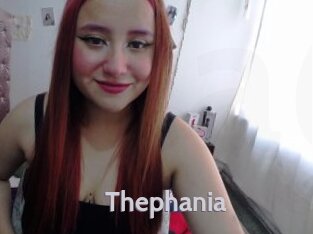 Thephania