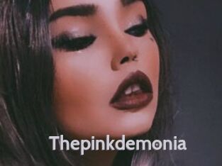 Thepinkdemonia
