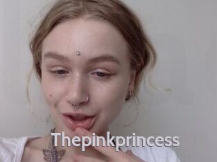 Thepinkprincess