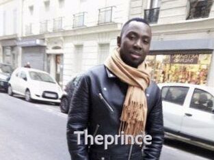 Theprince