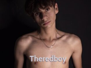 Theredboy