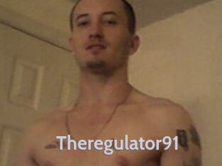 Theregulator91