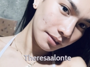 Theresaalonte