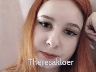 Theresakloer