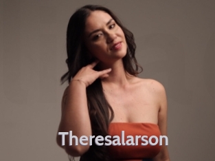 Theresalarson
