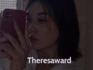 Theresaward