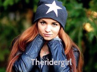 Theridergirl