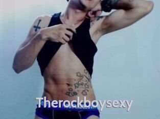 Therockboysexy