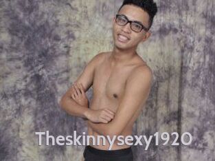 Theskinnysexy1920
