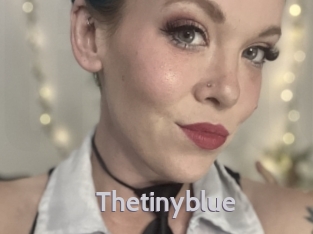 Thetinyblue