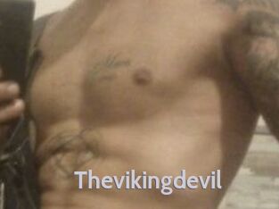 Thevikingdevil