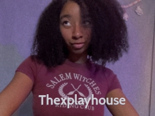 Thexplayhouse