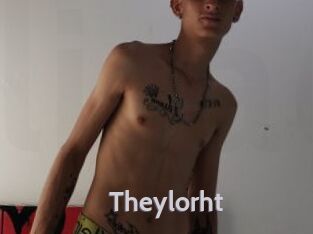 Theylorht