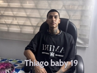 thiago_baby_19 Live Cam 66