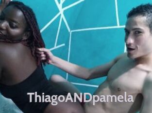 ThiagoANDpamela
