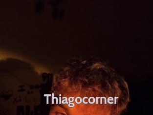 Thiagocorner
