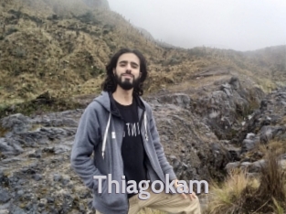 Thiagokam