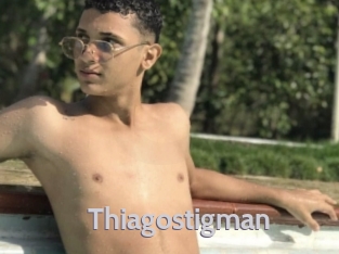Thiagostigman