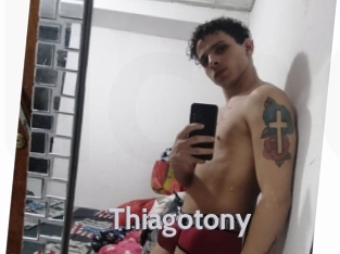 Thiagotony