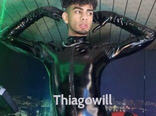Thiagowill