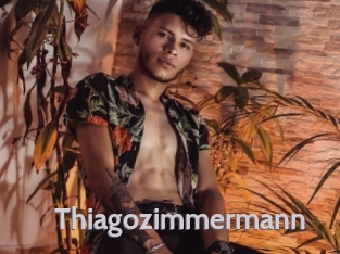 Thiagozimmermann