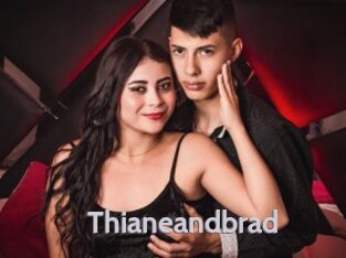 Thianeandbrad